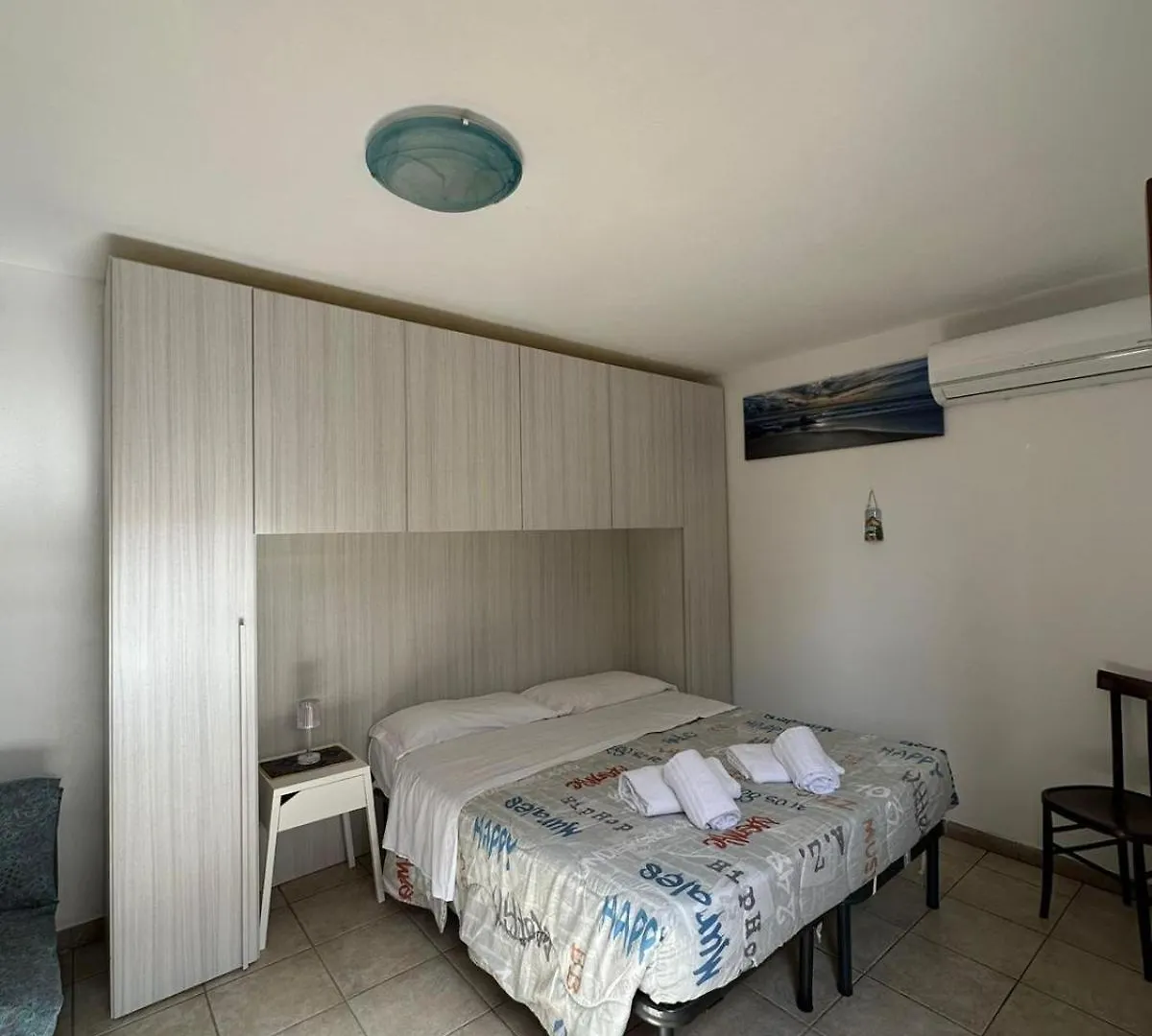 Holiday home Villa Orizzonte Custonaci