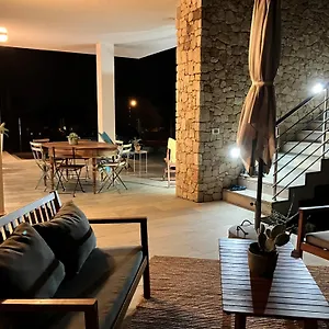 Casa vacanze I Due Carrubi, Custonaci