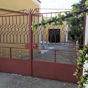 Appartamento Il Giardino Dei Limoni, Custonaci