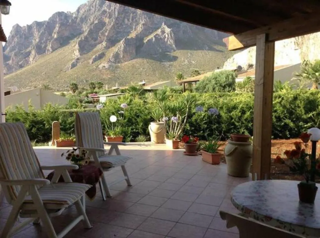Villa Orizzonte contacts