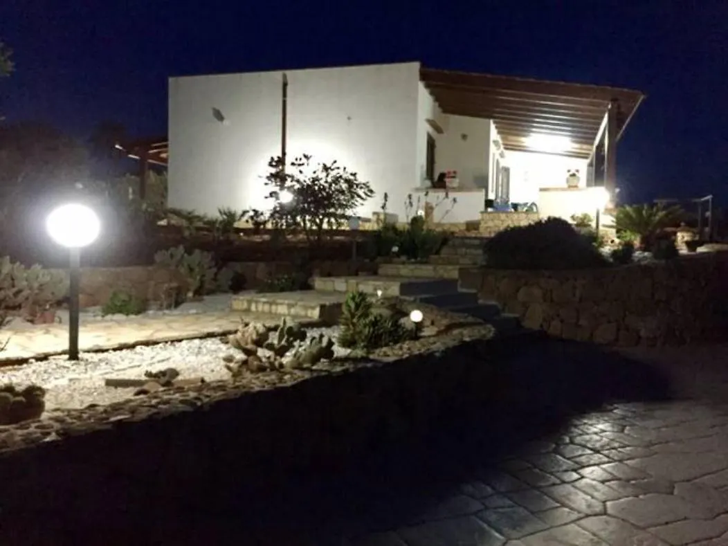 Holiday home Villa Orizzonte Custonaci