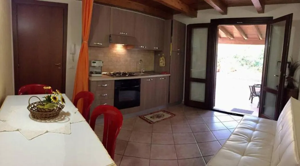 Villa Orizzonte Custonaci 0*,  Italy