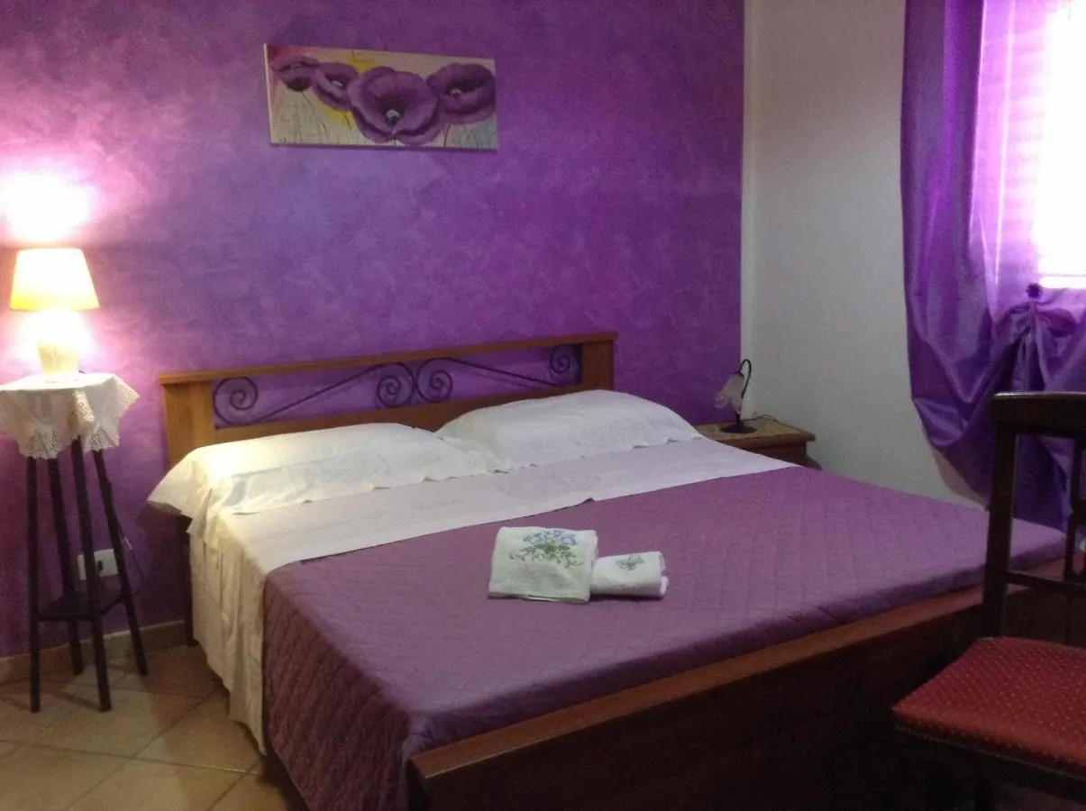 Holiday home Villa Orizzonte Custonaci