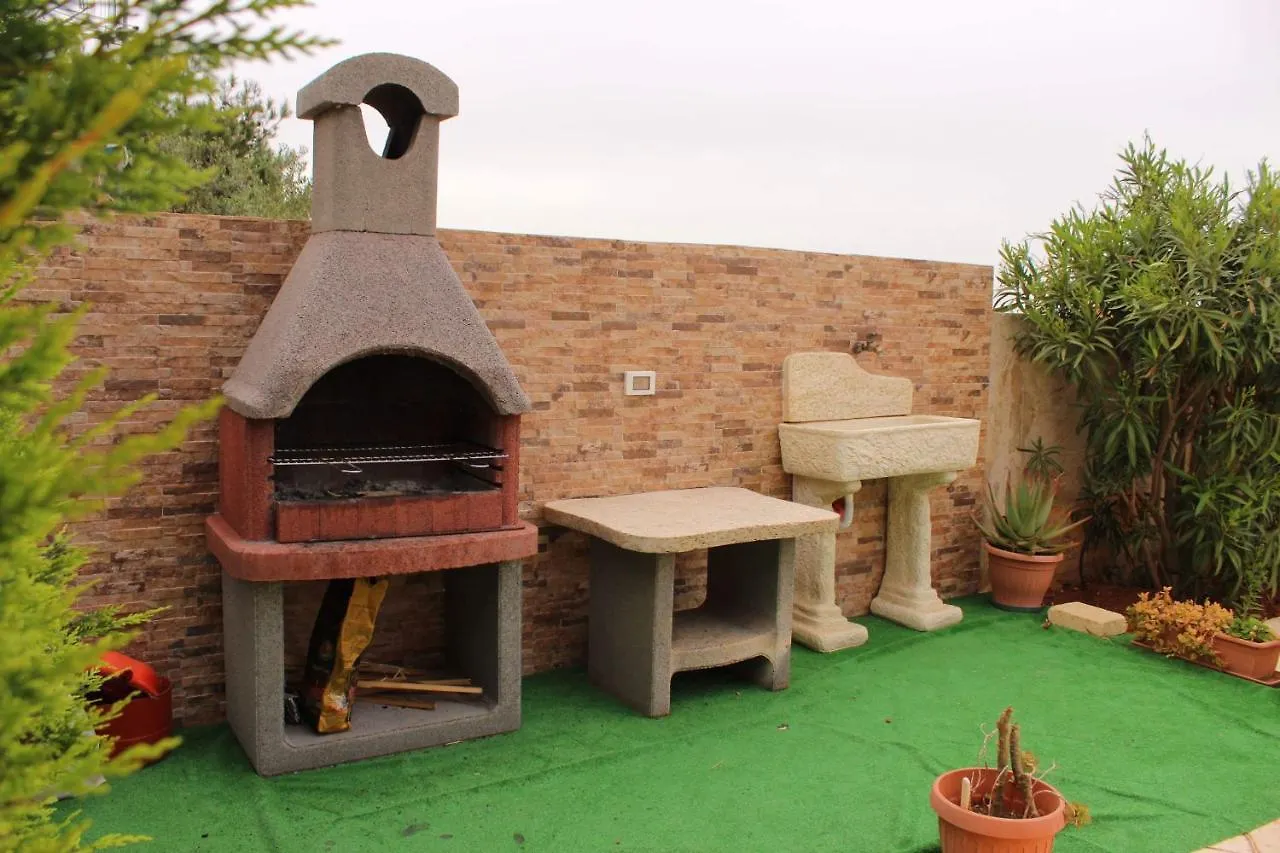 Holiday home Villa Orizzonte Custonaci