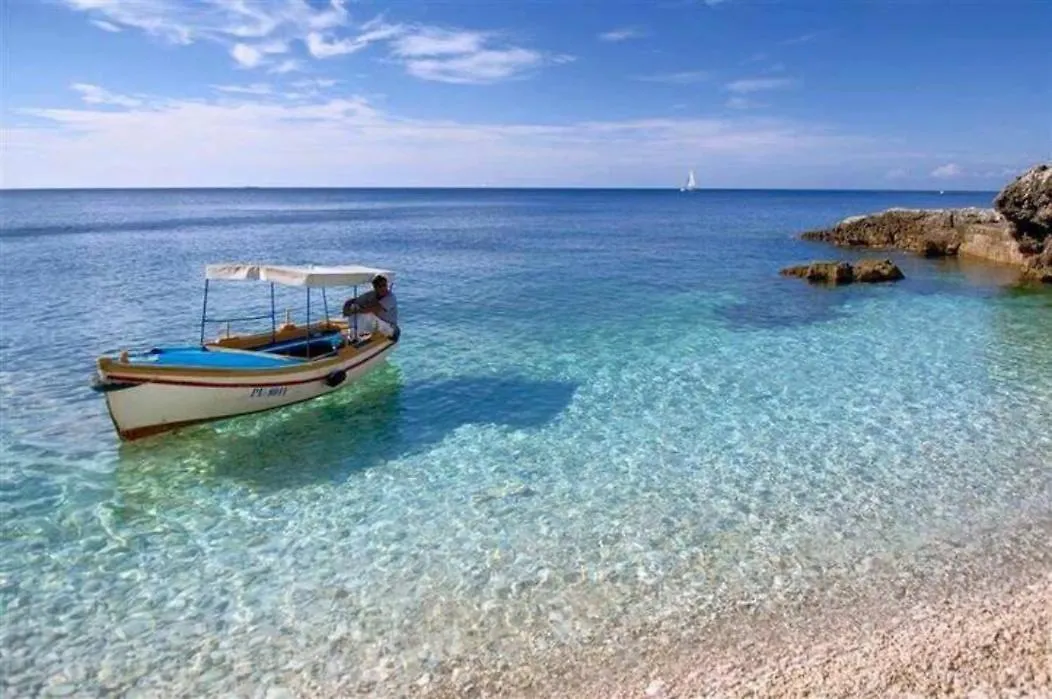 Holiday home Villa Orizzonte Custonaci