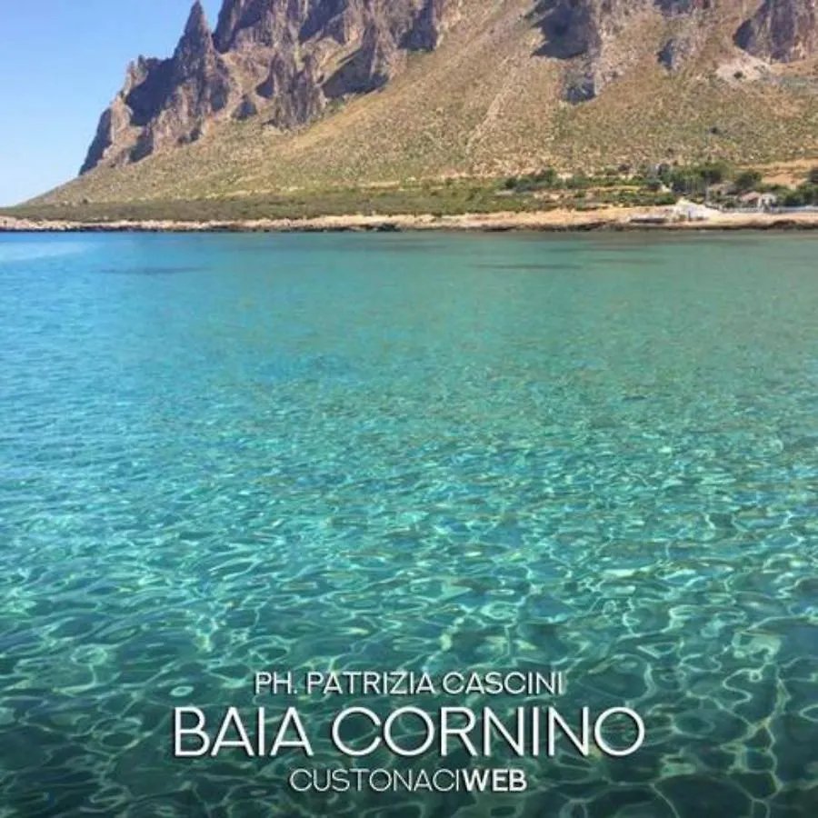 Holiday home Villa Orizzonte Custonaci