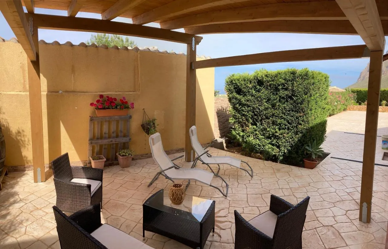 Villa Orizzonte Custonaci 0*,  Italy