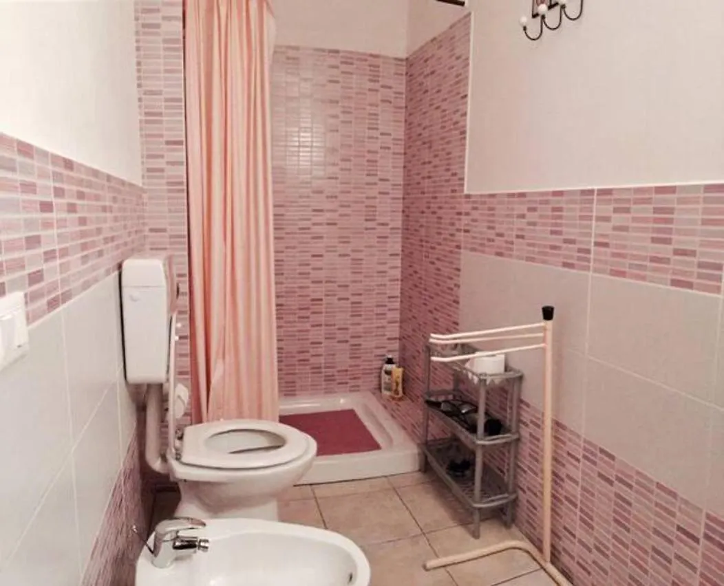 Villa Orizzonte Custonaci Holiday home