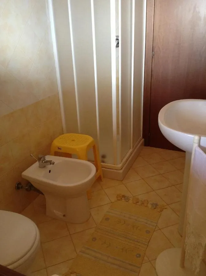 Holiday home Villa Orizzonte Custonaci Italy