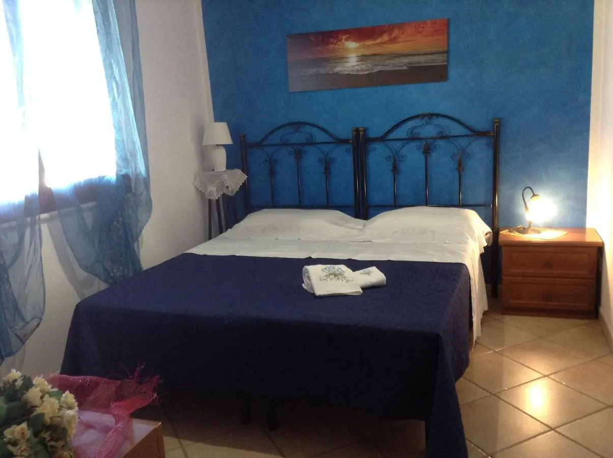 Holiday home Villa Orizzonte Custonaci