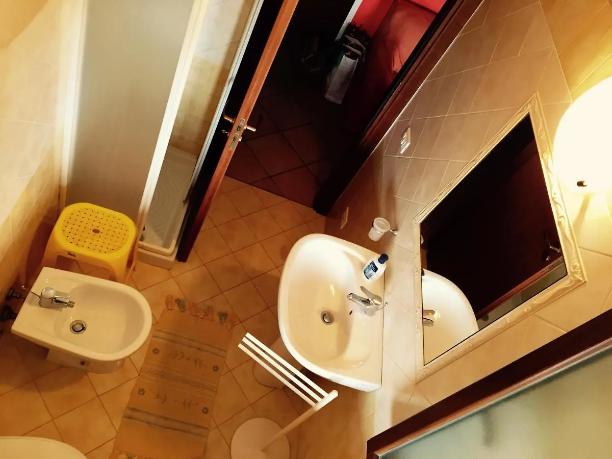 Holiday home Villa Orizzonte Custonaci