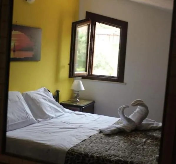 Villa Orizzonte Custonaci Holiday home