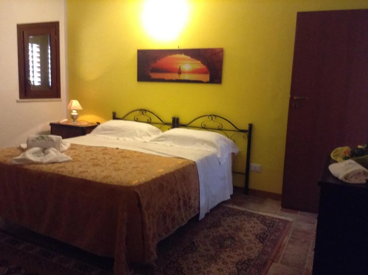 Villa Orizzonte Custonaci 0*,  Italy