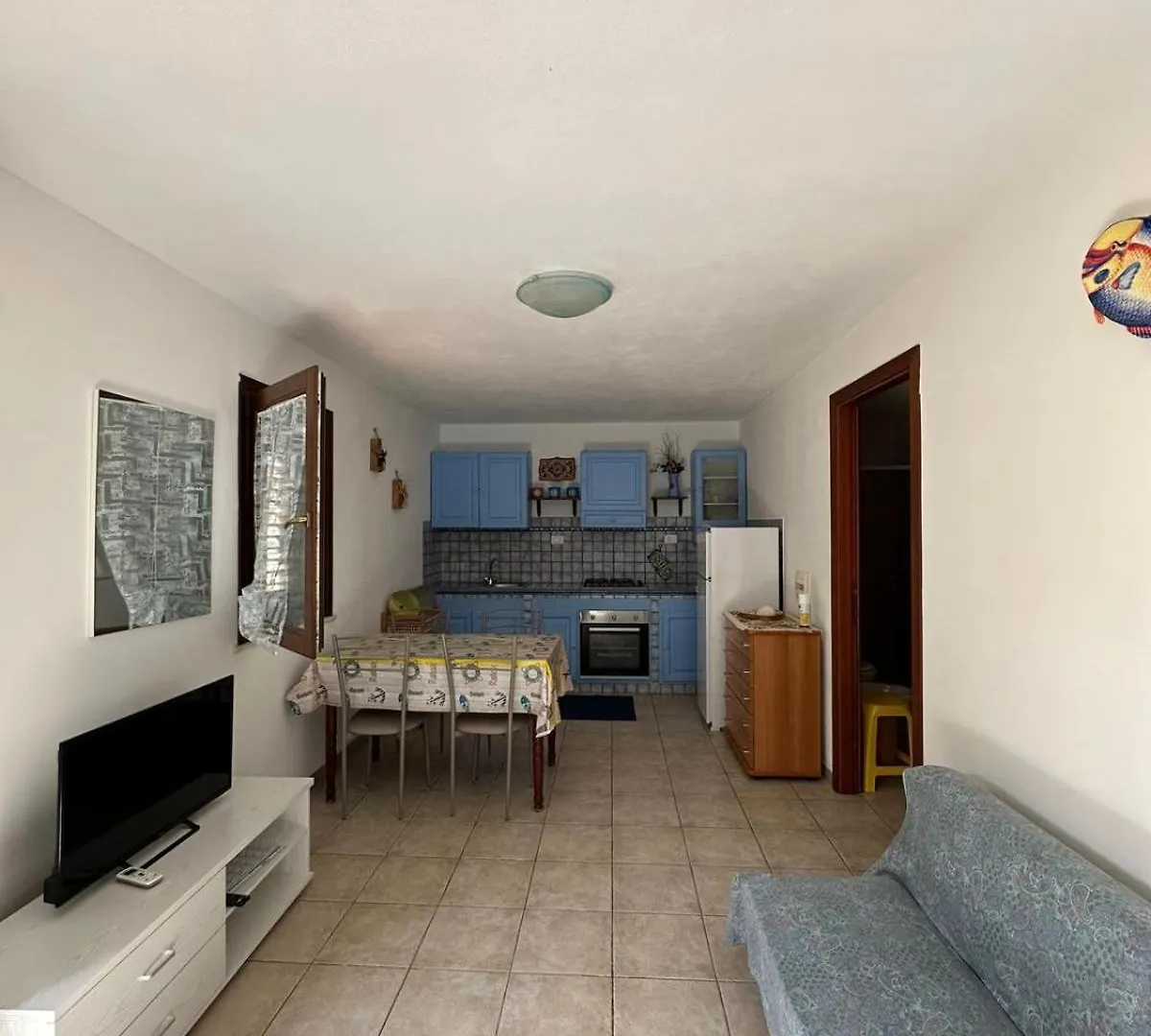 Villa Orizzonte Custonaci