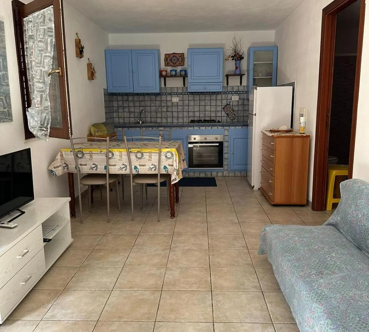 Villa Orizzonte Custonaci Holiday home
