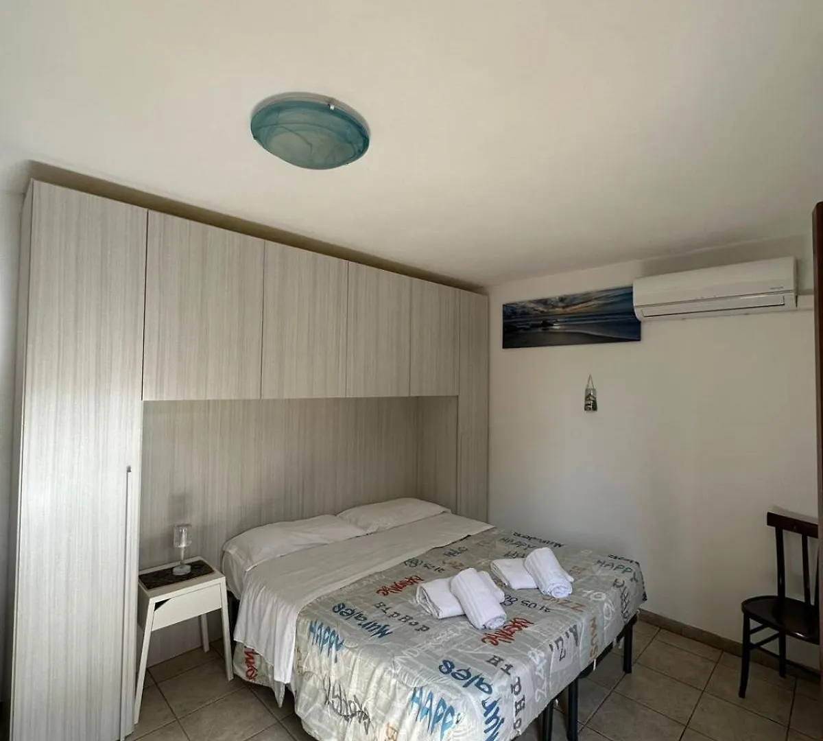 Holiday home Villa Orizzonte Custonaci