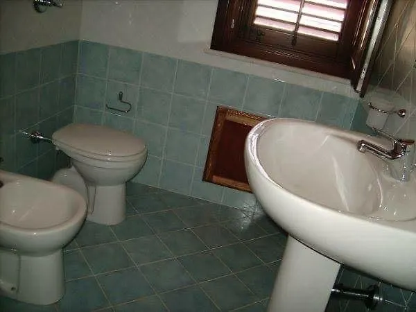 Villa Orizzonte Custonaci